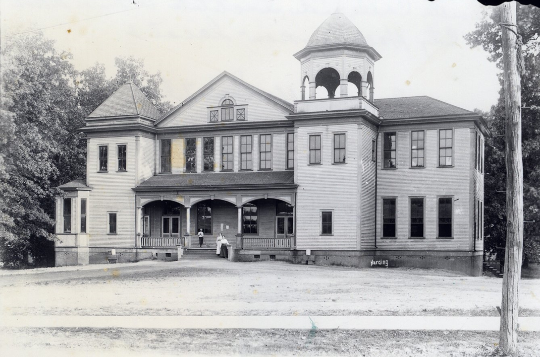 Cookeville Collegiate Institute